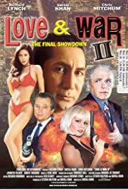 Love and War II 1998 Dub in Hindi full movie download